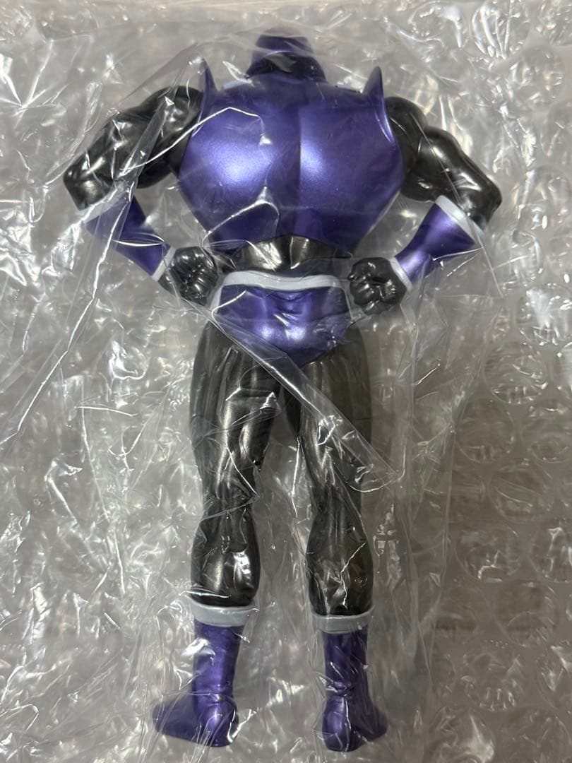 CCP キン肉マン CMC ロビンマスク Ver. 1.0 TOUMAカラー