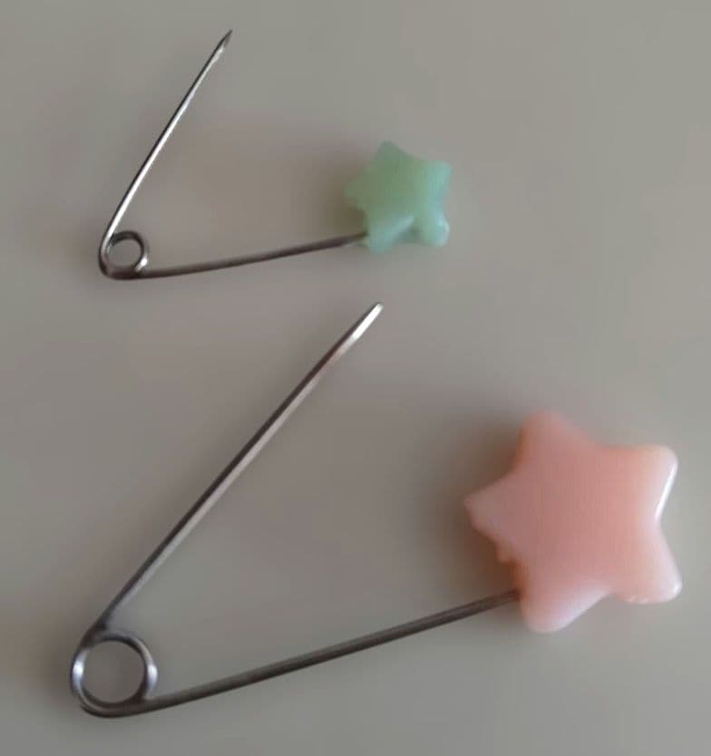 キキララ リトルツインスターズ　ソーイングセット　裁縫箱