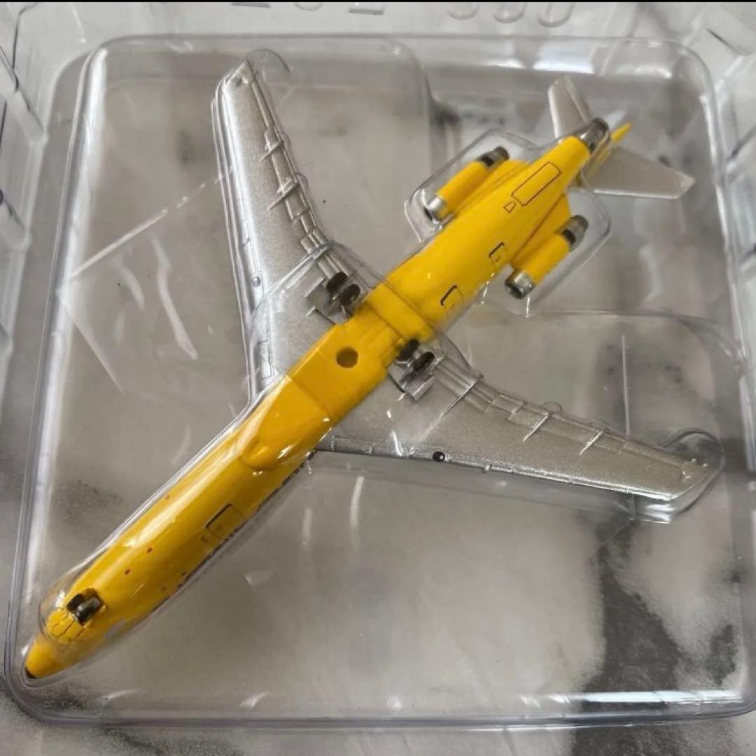 Aero Classics B727-200 & DC-9-32 セット