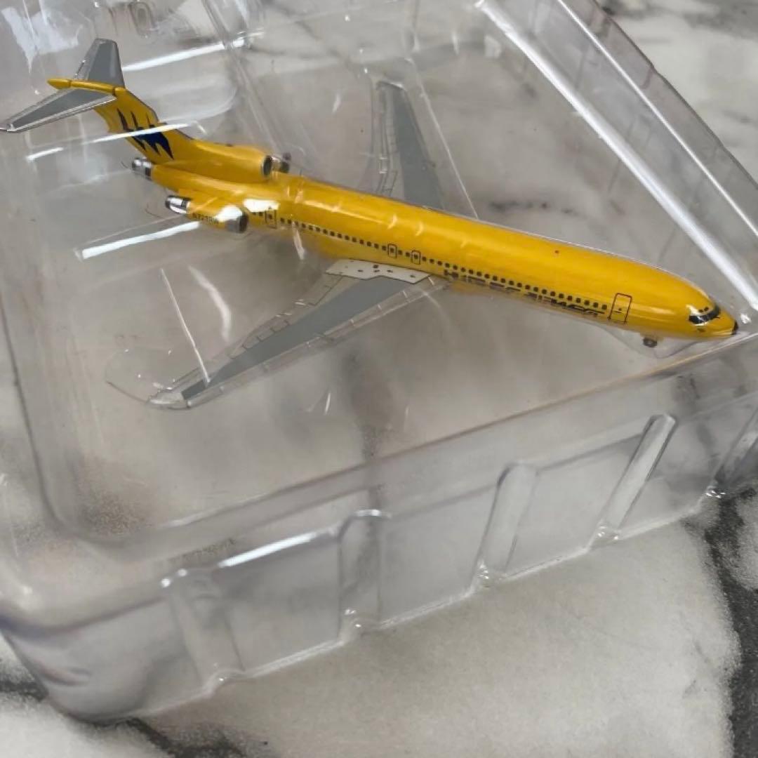 Aero Classics B727-200 & DC-9-32 セット