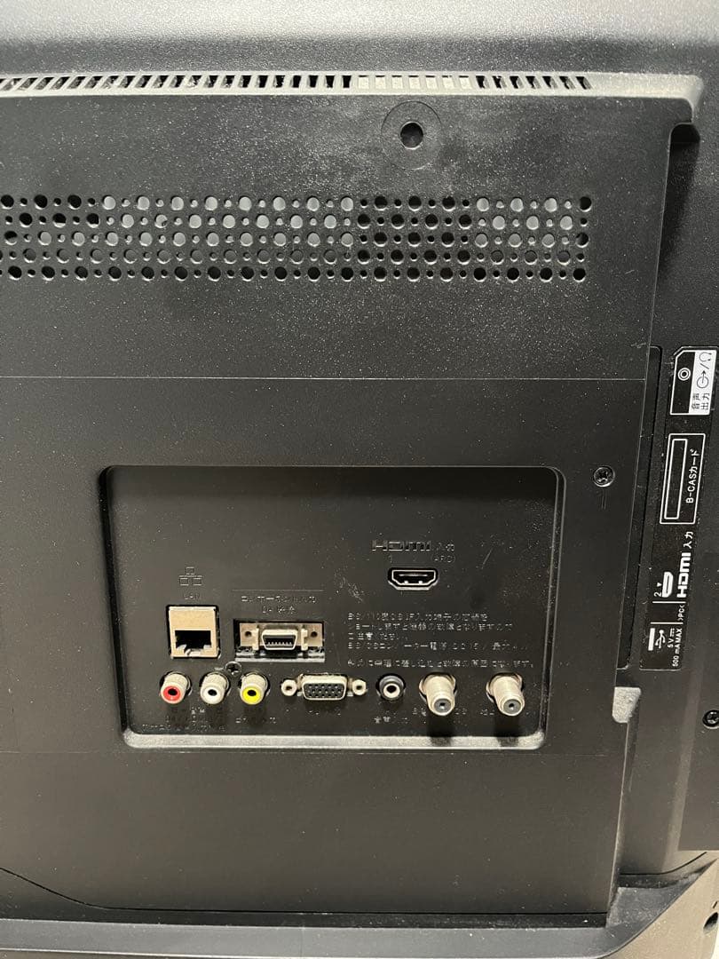 美品SONY KJ-32W500C [32インチ] おまけ付き
