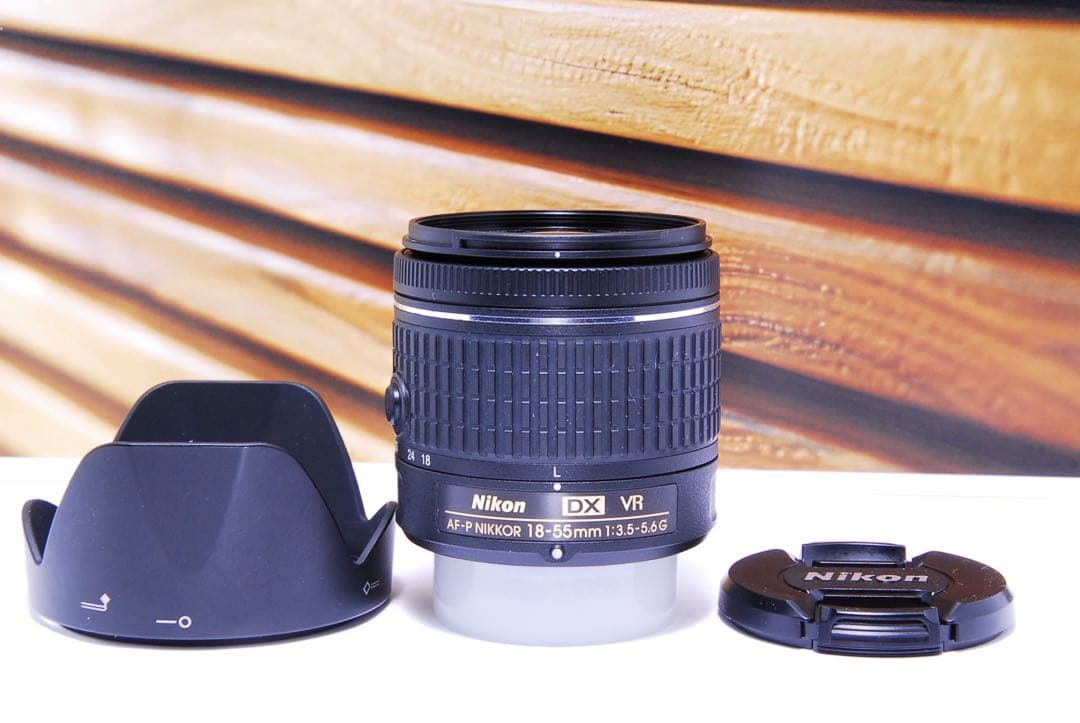 ❁Wi-Fi搭載❁Nikon ニコン D5600 Bluetooth搭載　転送