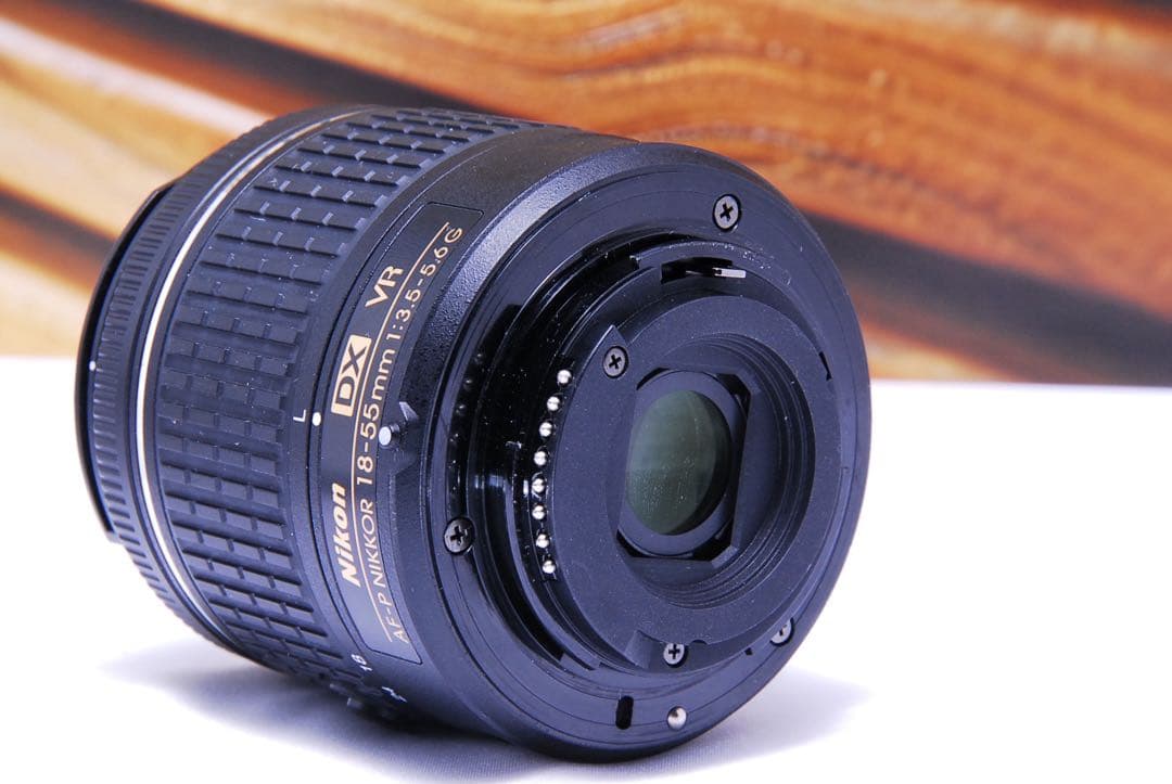 ❁Wi-Fi搭載❁Nikon ニコン D5600 Bluetooth搭載　転送