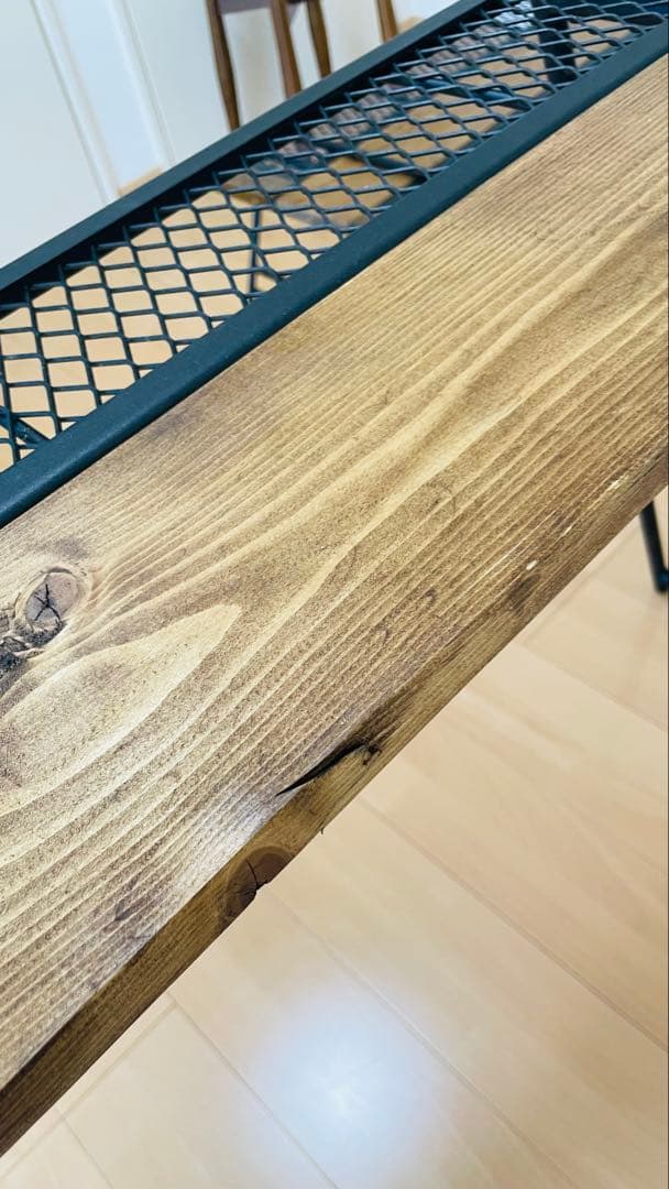 DOD テキーラテーブル&テキーラキッチンレッグのセット