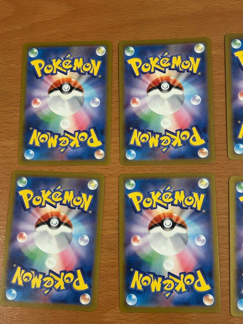 激安　まとめ売り　ポケモンカード151 マスタボールミラー