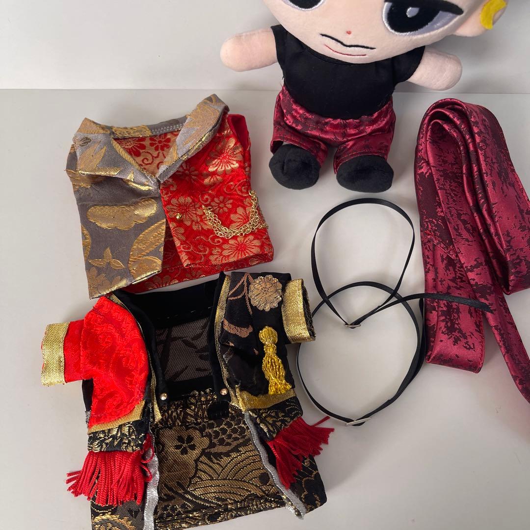 さくら様 　すのチル 服 RAYSタペストリー〜Dear 和衣装