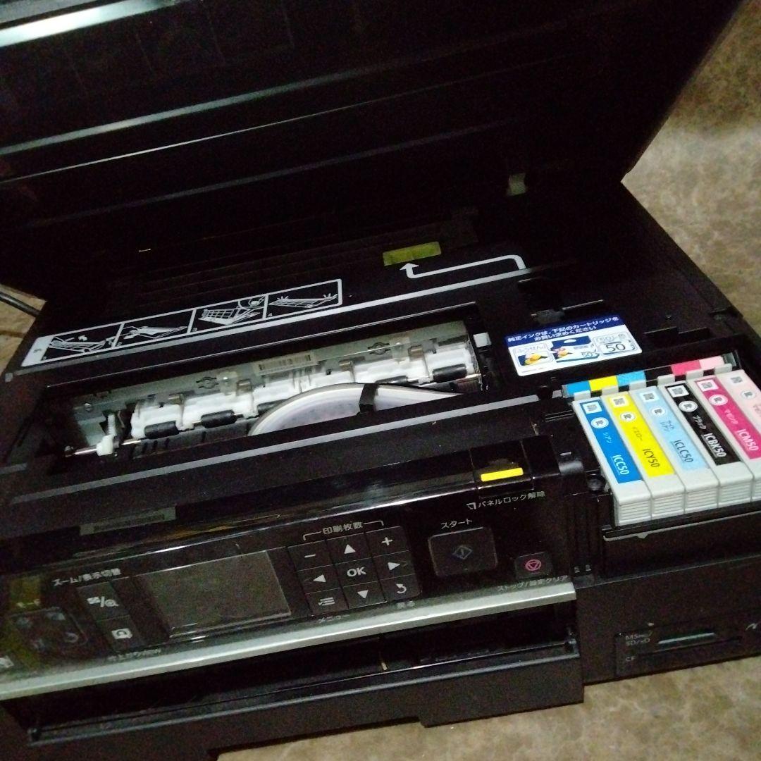 【T3】エプソン EPSON プリンター EP802A