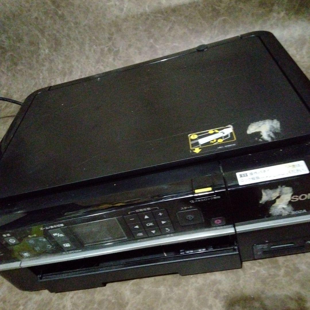 【T3】エプソン EPSON プリンター EP802A
