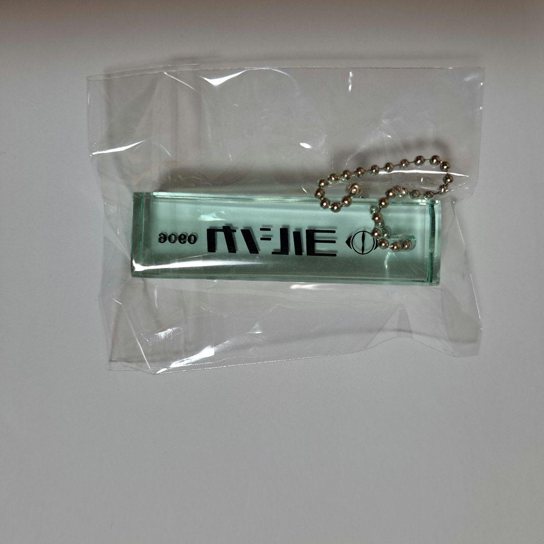 ヨルシカ 2025 盗作再演 ルームキーホルダー 0906 神戸1日目 ガチャ