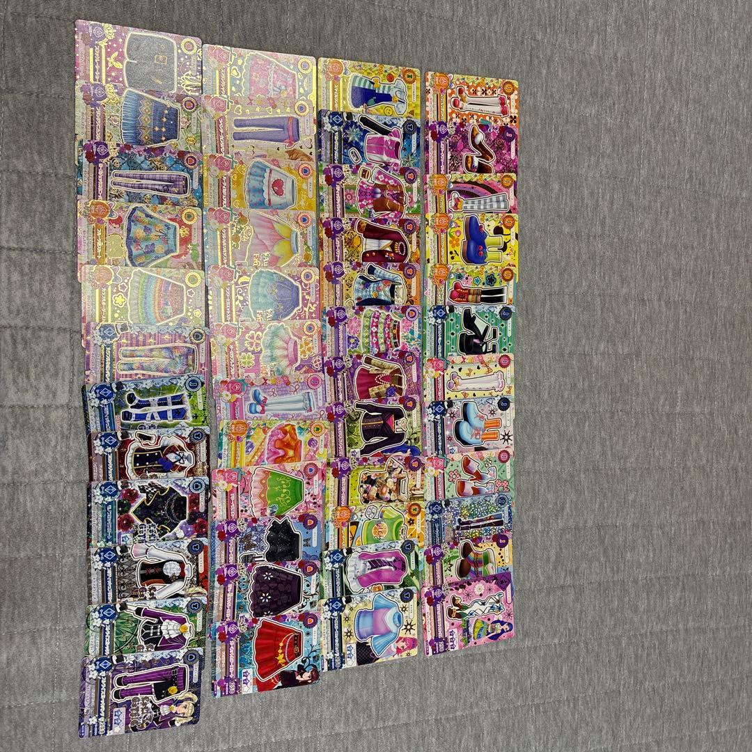アイカツカード　まとめ　150枚以上　アイカツ