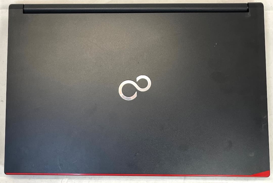 カッツ様LIFEBOOK A748/TX 第8世代Core i5-8250U