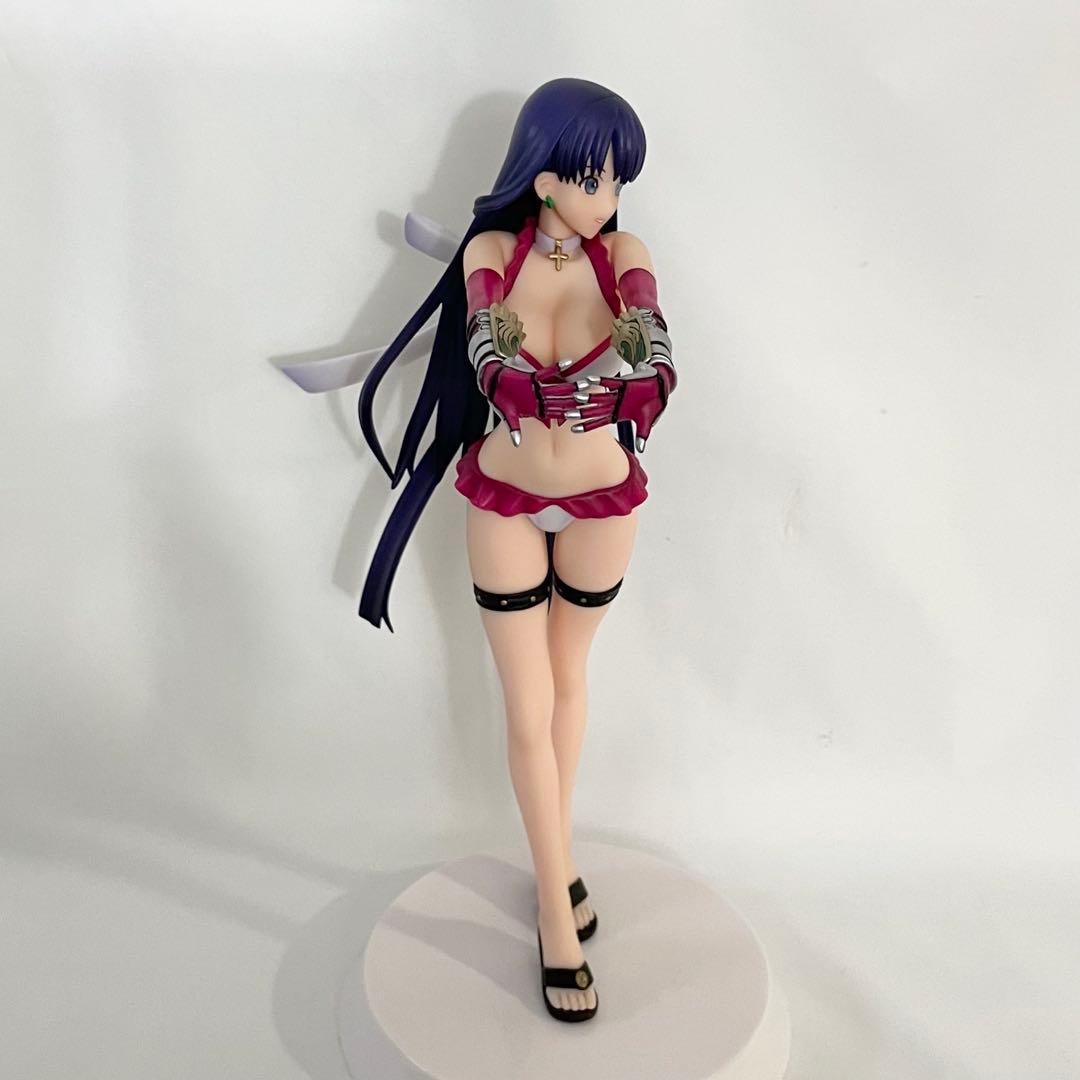 FGO ルーラー マルタ Summer Queens フィギュア 水着