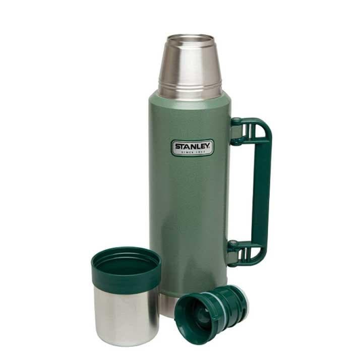 STANLEY CLASSIC BOTTLE グリーン 1.32L 1.4QT