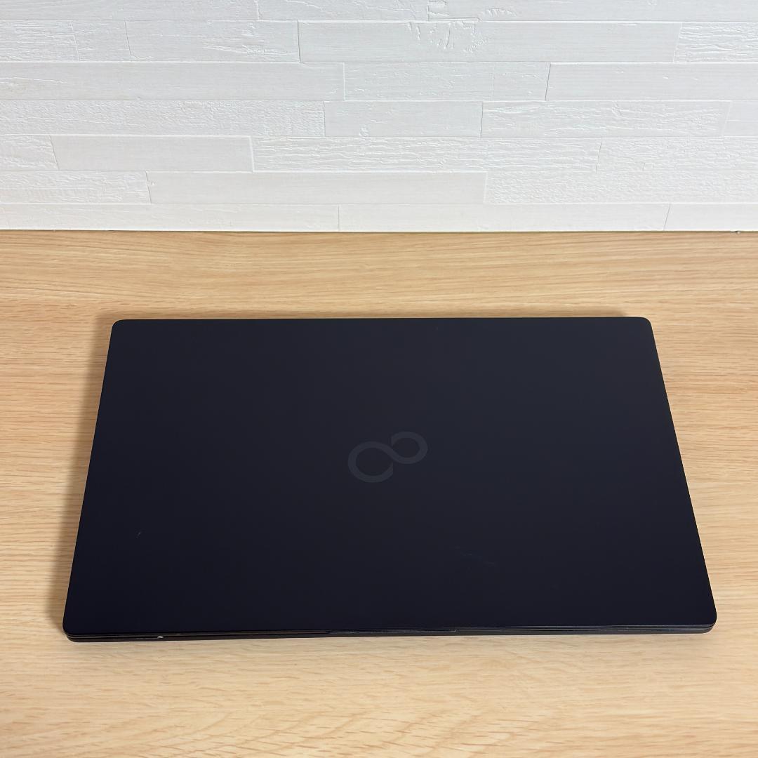 富士通　11世代i5　AI　ノートパソコン　Windows11　オフィス　12