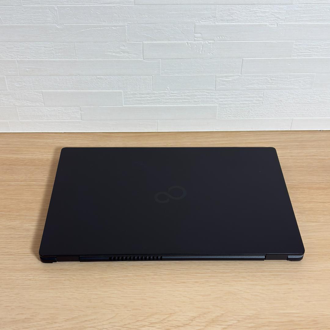 富士通　11世代i5　AI　ノートパソコン　Windows11　オフィス　12