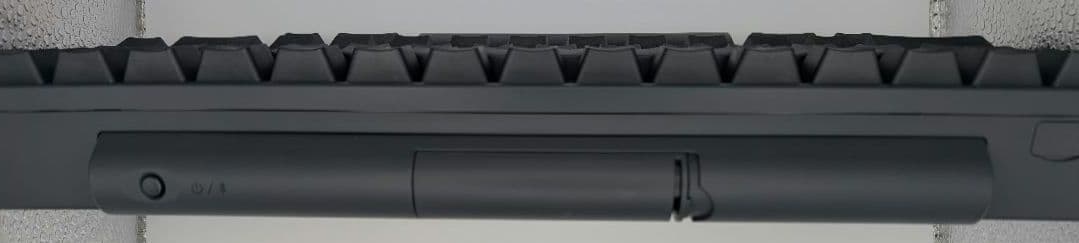 HHKB Professional BT 英語配列/墨 PD-KB600B