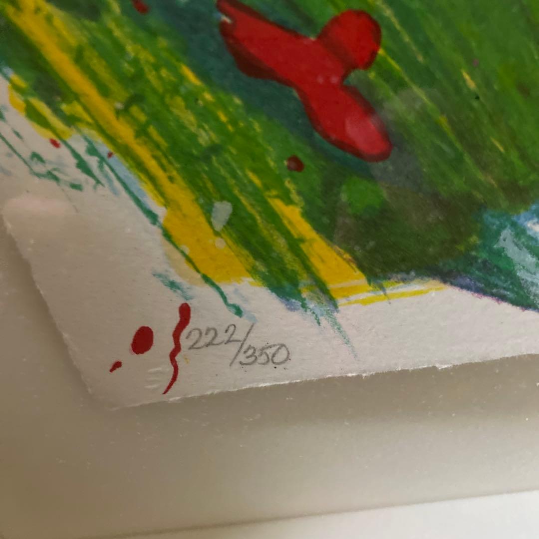 はなみかトムエバハート　SNOOPY