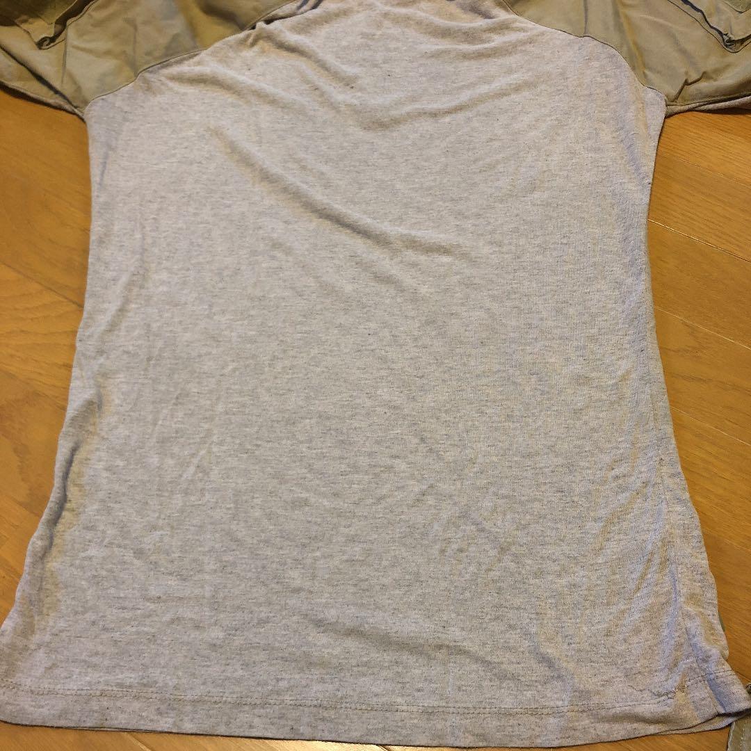 実物　Crye Precision AC3点セット　SAND