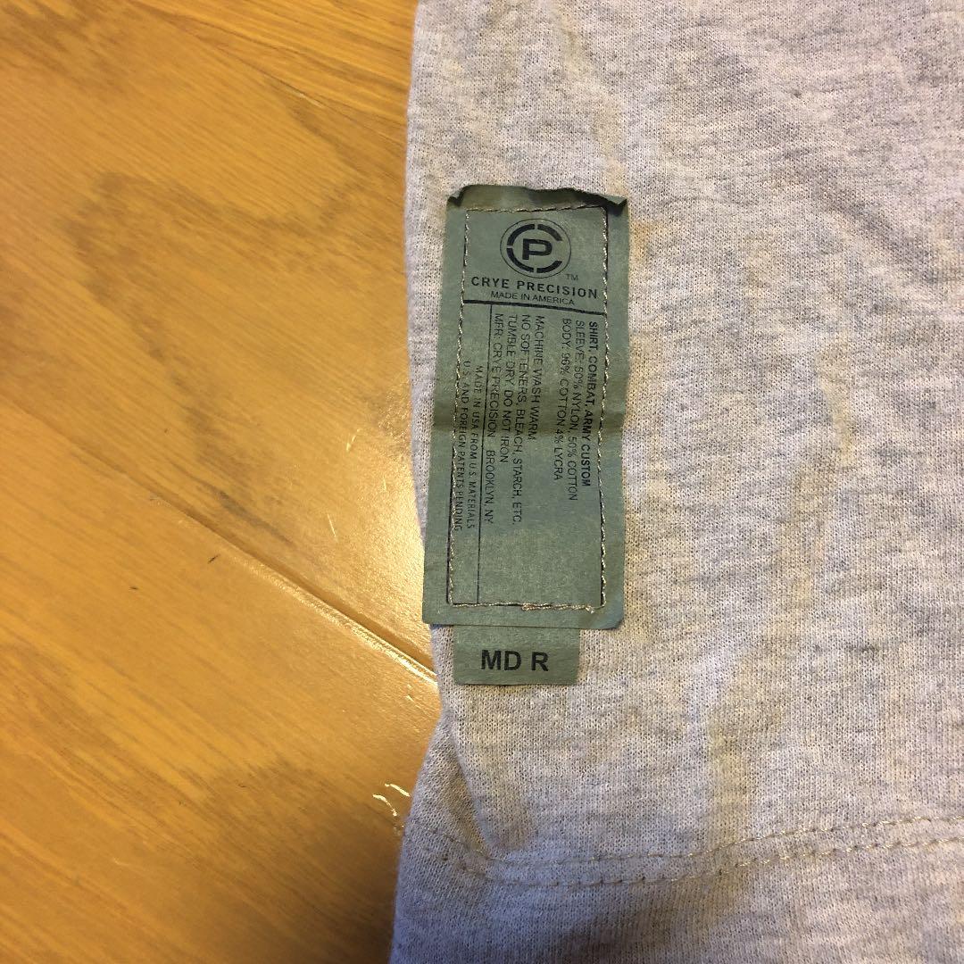 実物　Crye Precision AC3点セット　SAND