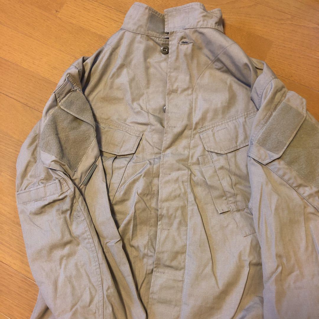 実物　Crye Precision AC3点セット　SAND