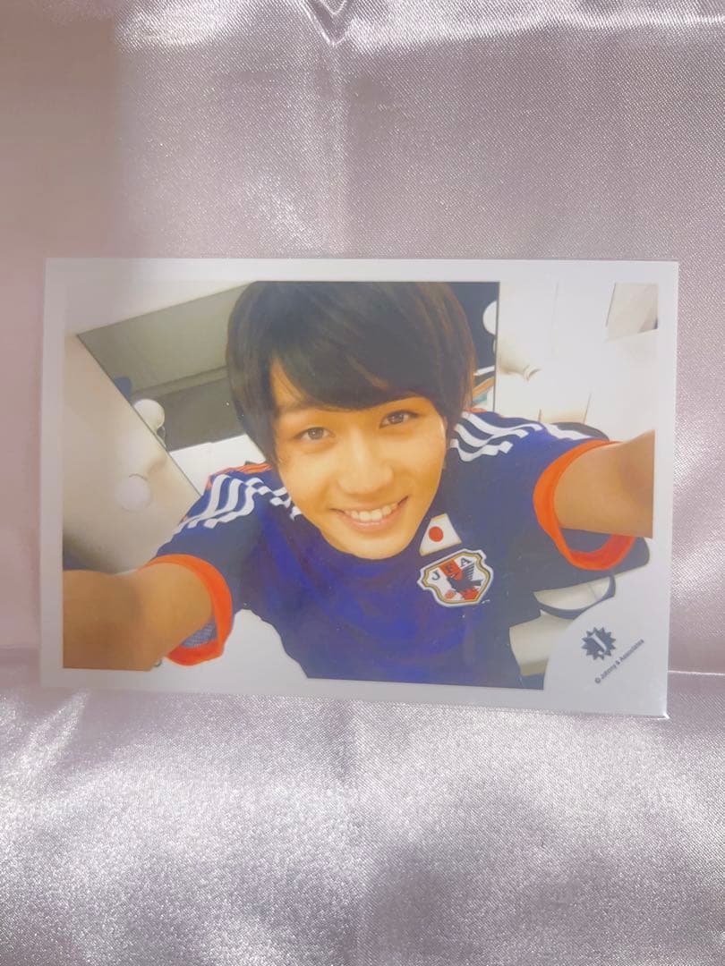 158枚 松田元太 公式写真 セット