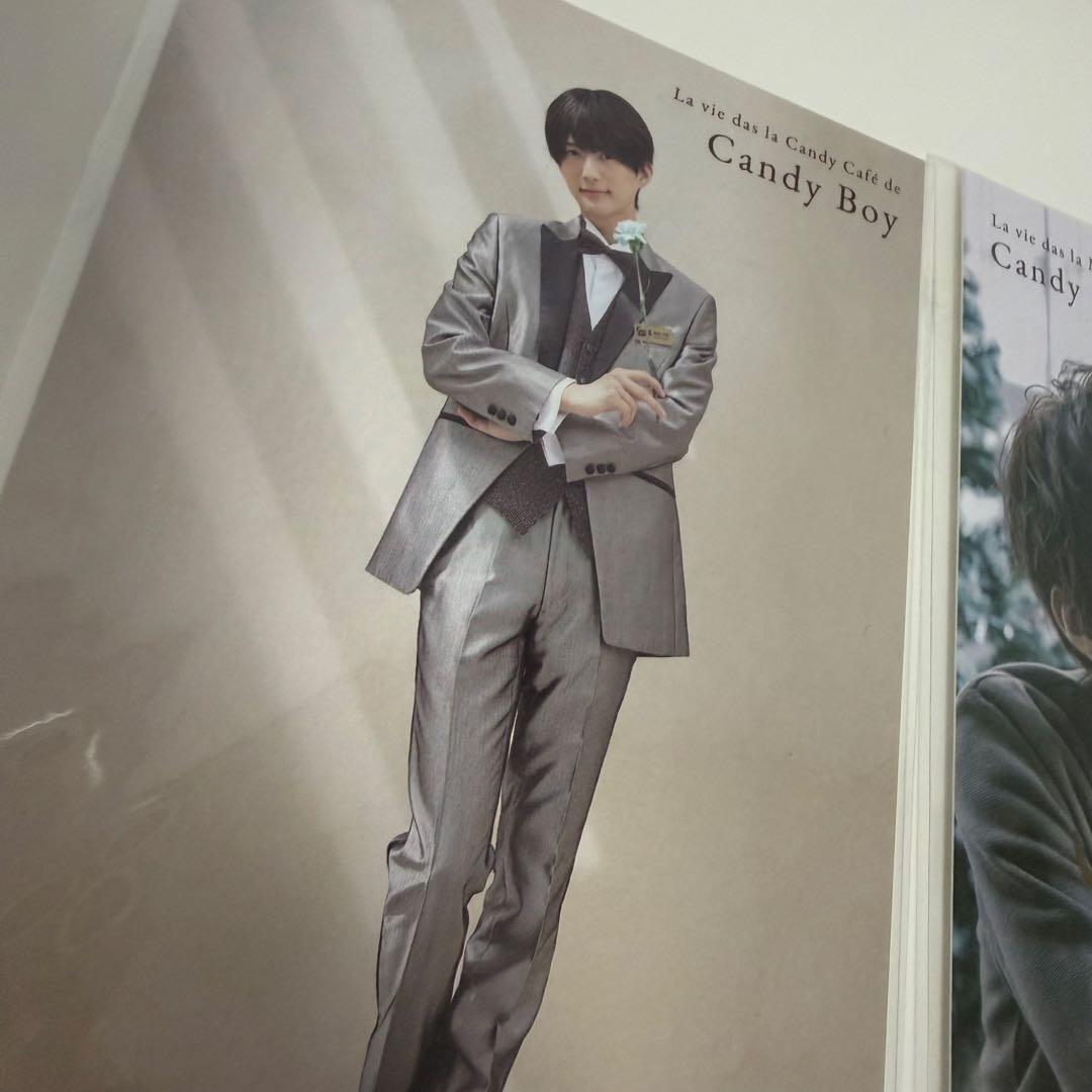 【貴重】前田大翔 直筆サイン入り ポストカードセット