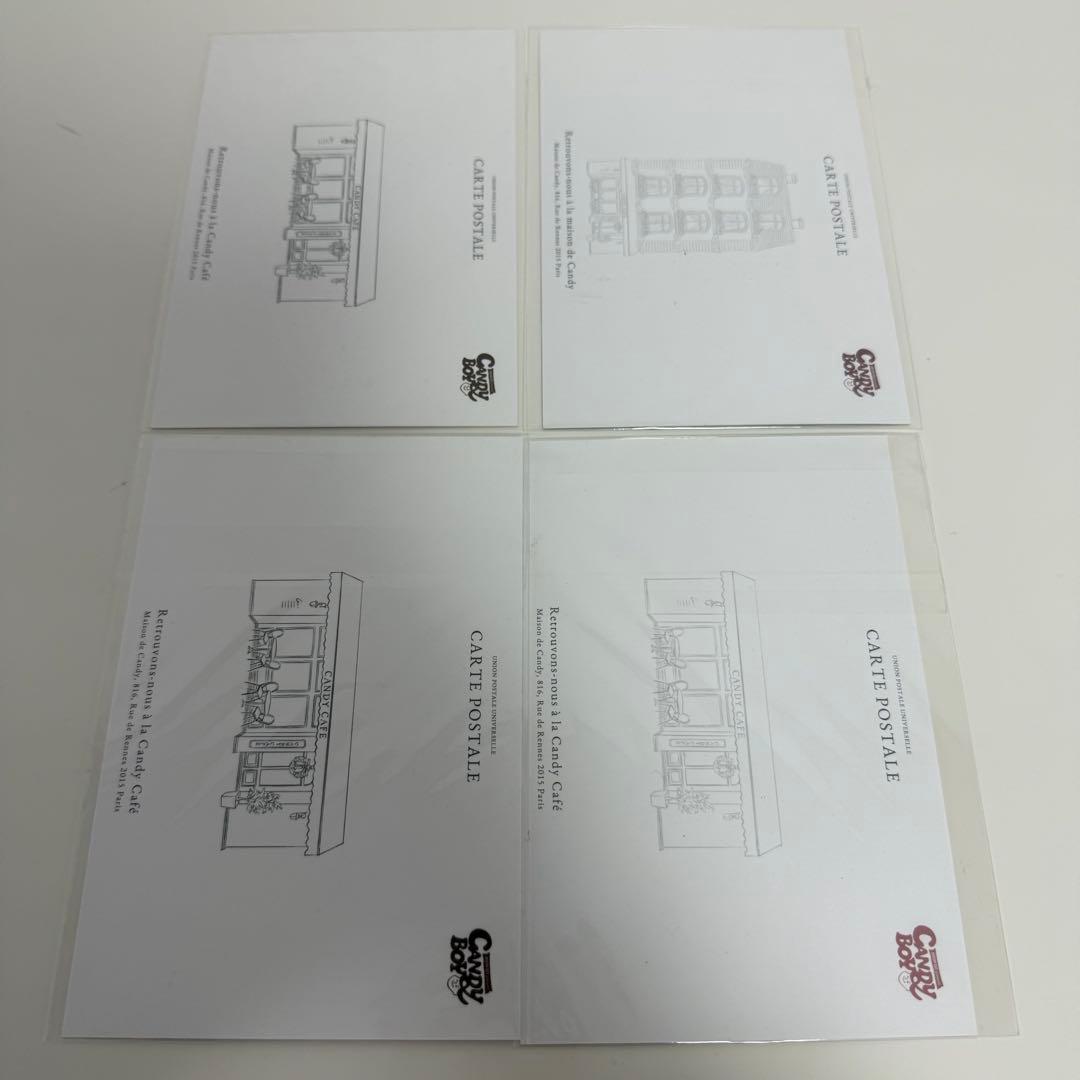 【貴重】前田大翔 直筆サイン入り ポストカードセット