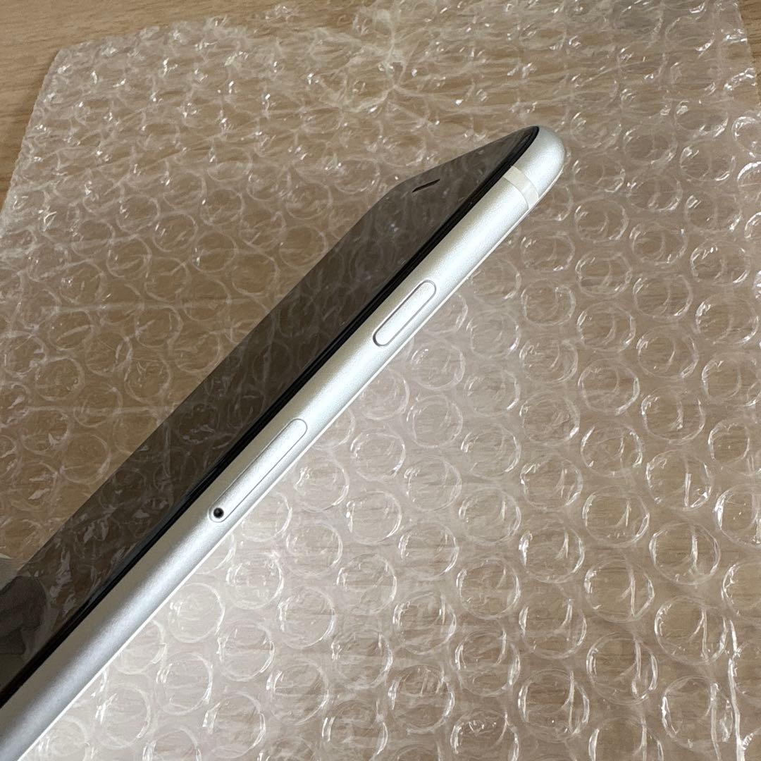 iPhoneSE 第2世代 ホワイト 64GB