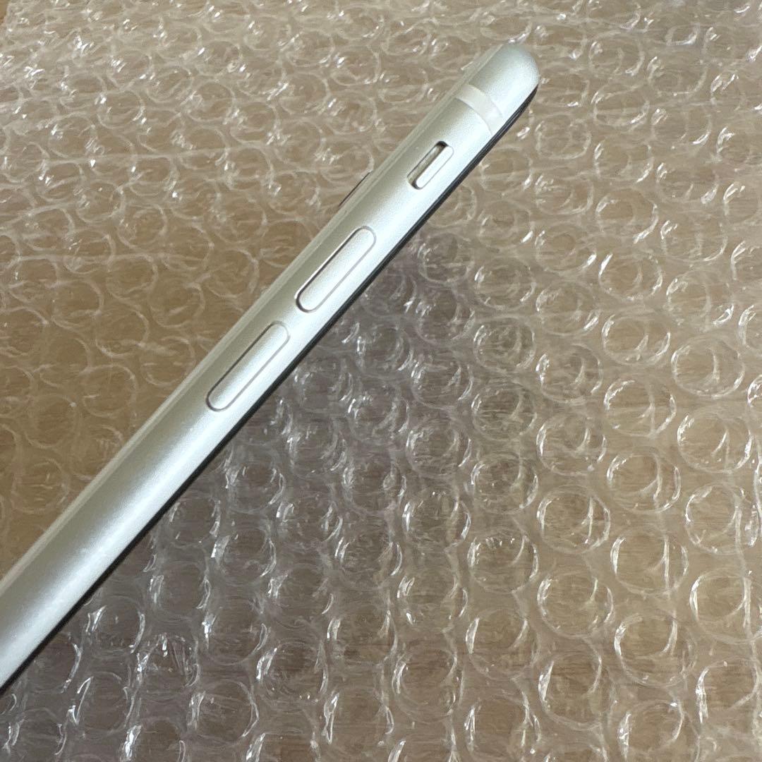 iPhoneSE 第2世代 ホワイト 64GB