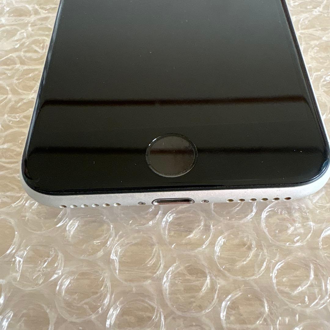 iPhoneSE 第2世代 ホワイト 64GB