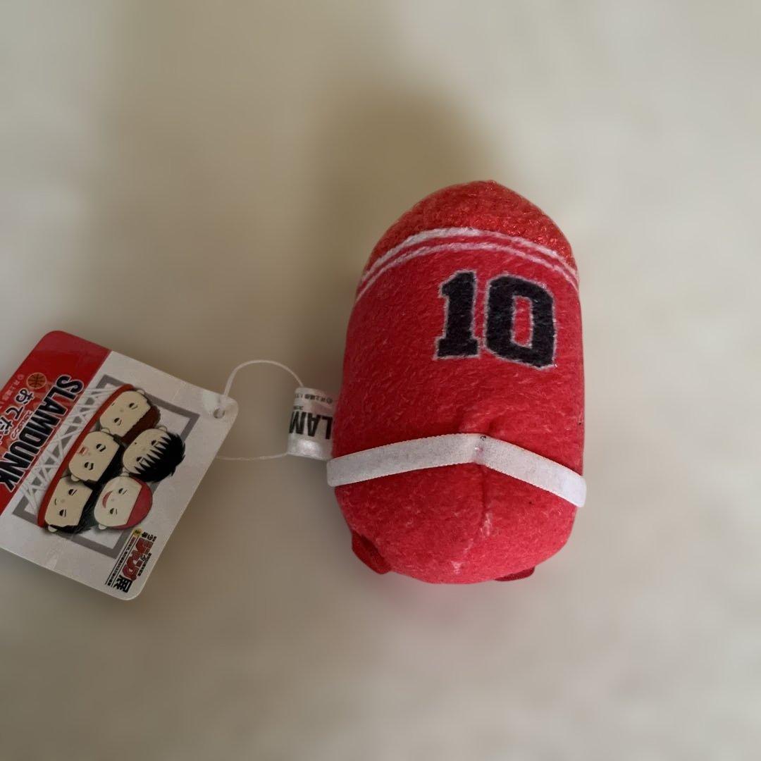 スラムダンク SLAM DUNK おてだま 桜木花道 ジャンプ展