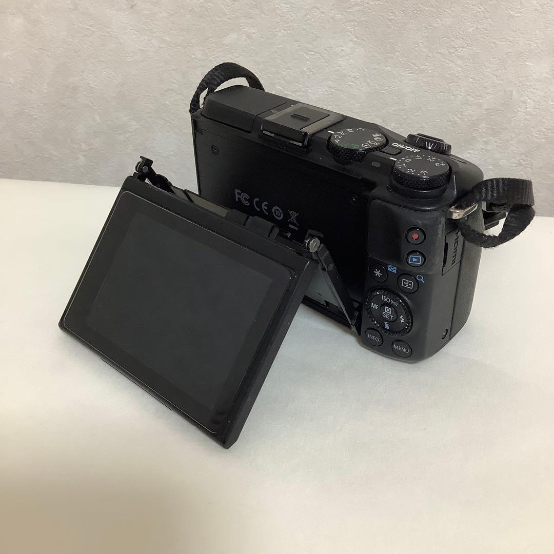 CANON EOS M3 ミラーレス一眼カメラ セット