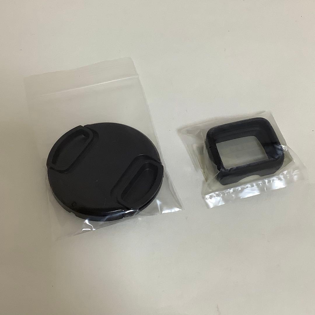 CANON EOS M3 ミラーレス一眼カメラ セット