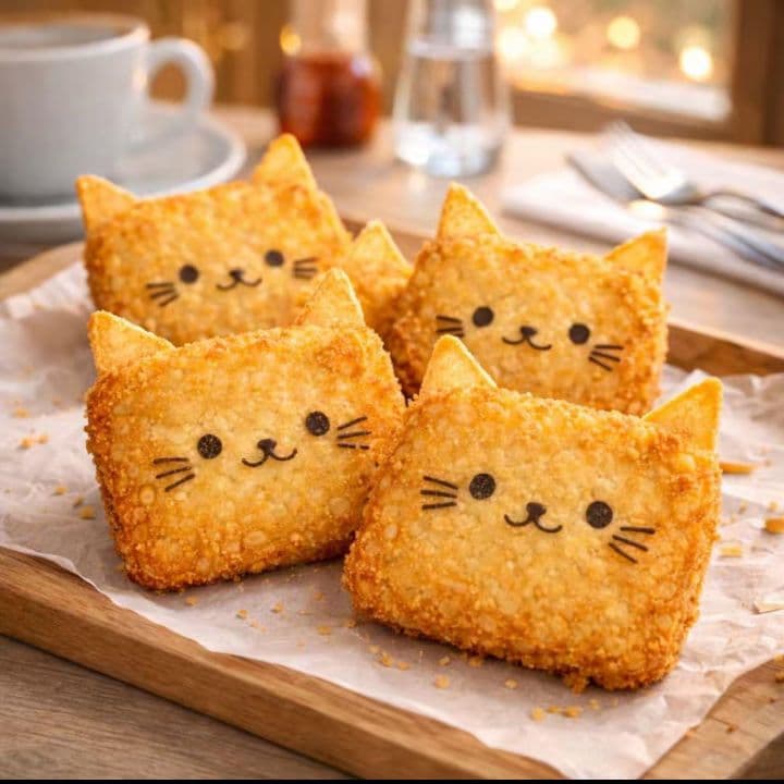 猫ちゃんパネル生地ハンドメイド予約専用