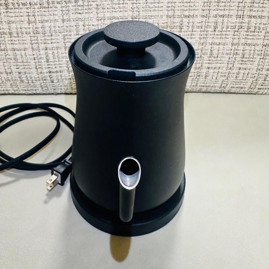 バルミューダ The Pot 電気ケトル 美品 BALMUDA おしゃれ