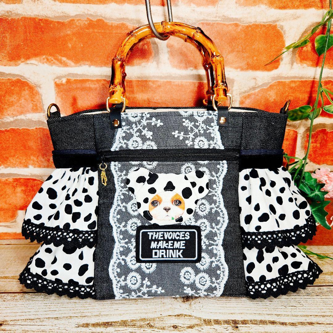 3/1ゆきちゃん【トートバッグ】3点