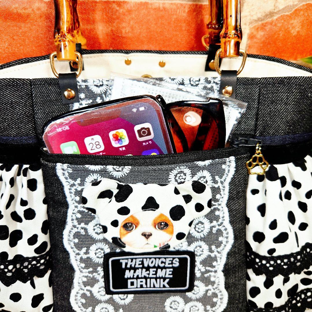 3/1ゆきちゃん【トートバッグ】3点