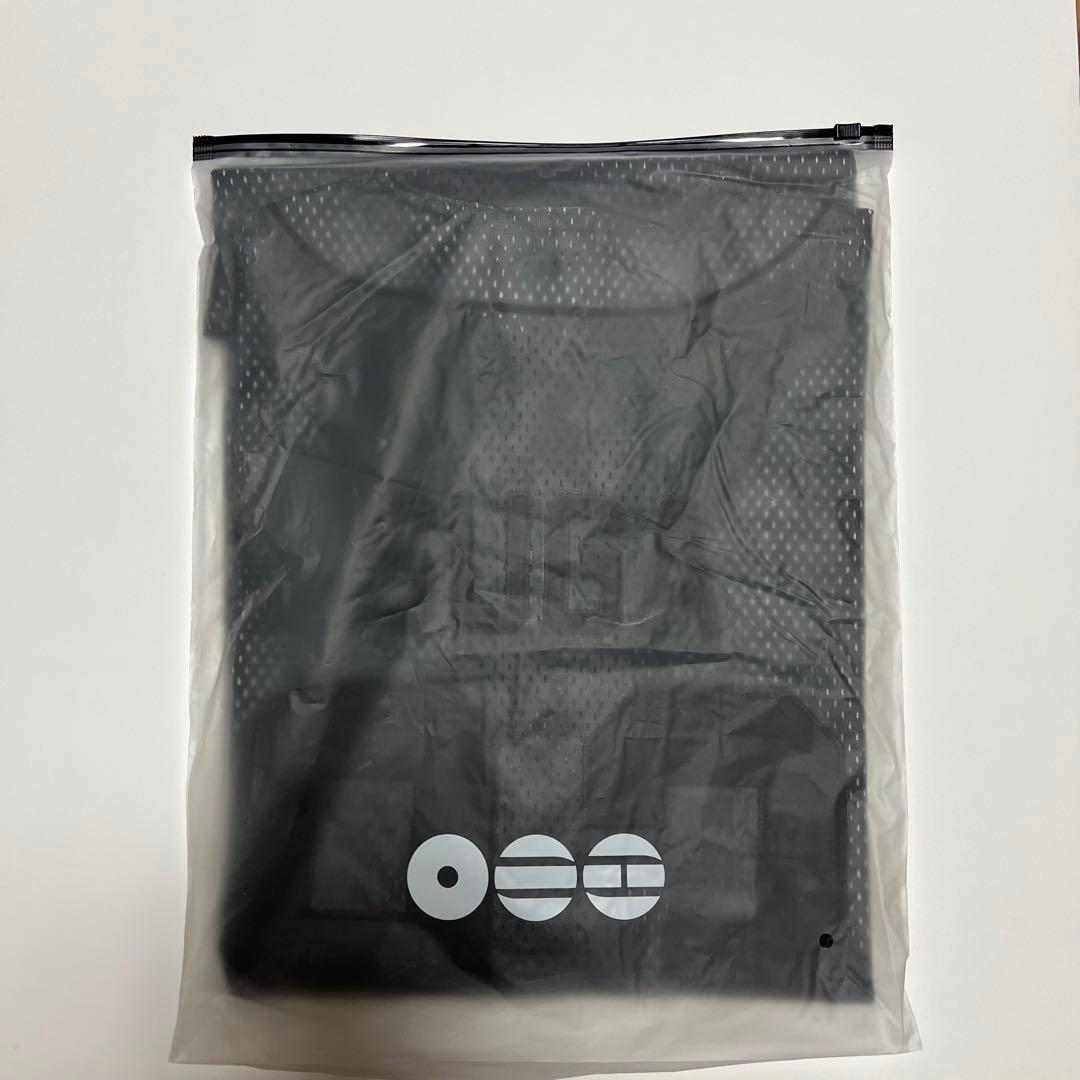 BTS ARIRANG JERSEY ユニフォーム SUGA ユンギ