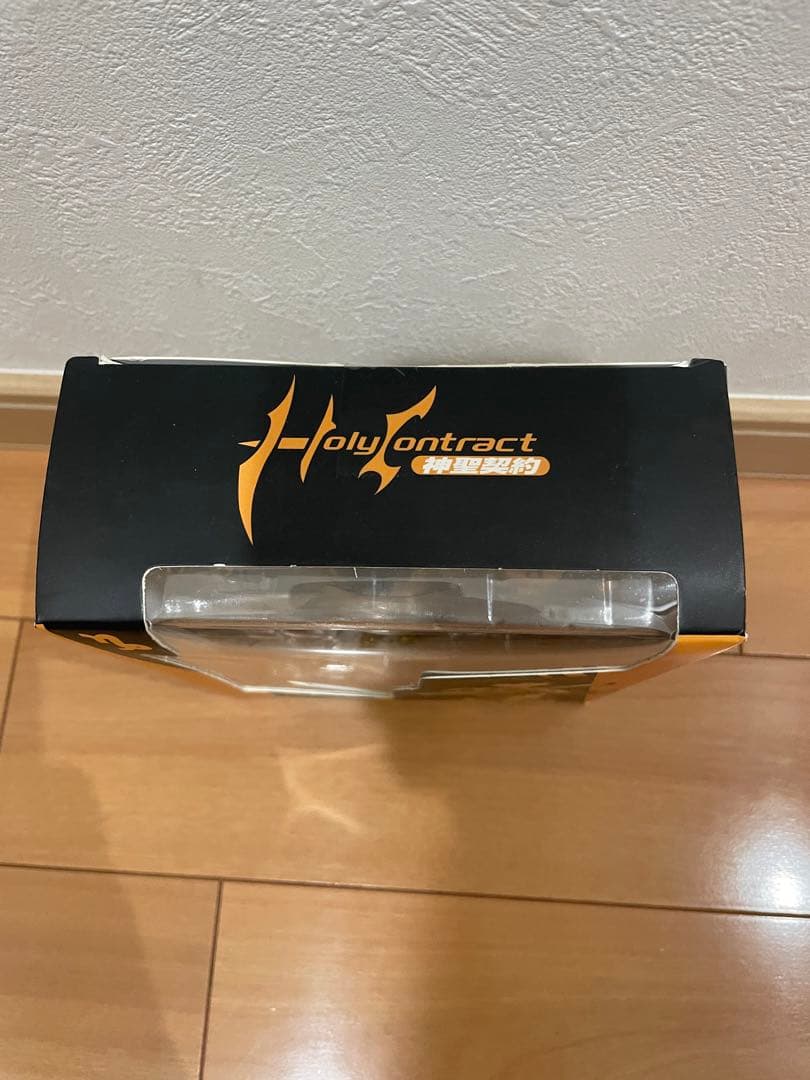 神聖契約 GreatToys 1/12女性黄金聖闘士 山羊座 カプリコーン 新品