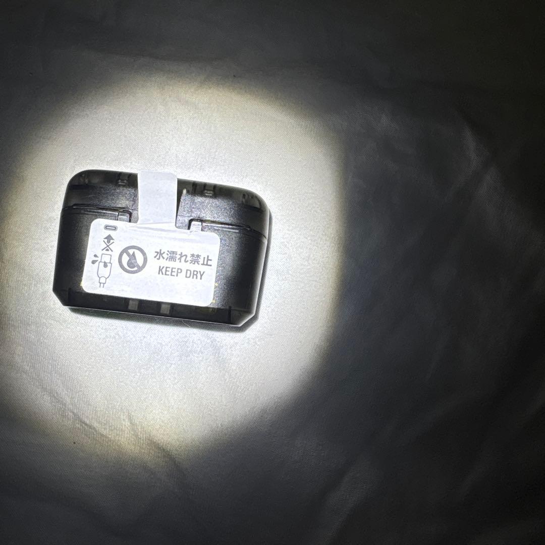 Audio-Technica ワイヤレスイヤホン ATH-cks30TW＋