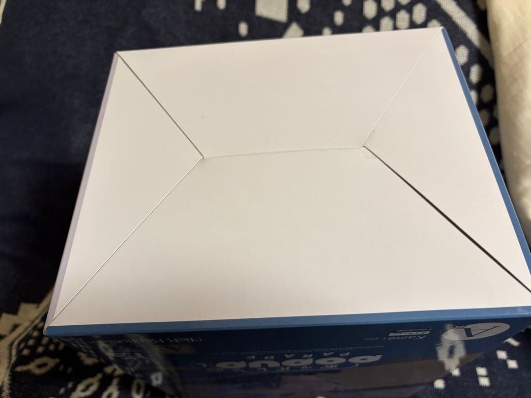 NieR:Automata ニーアオートマタ15周年 記念くじ A賞　カイネ