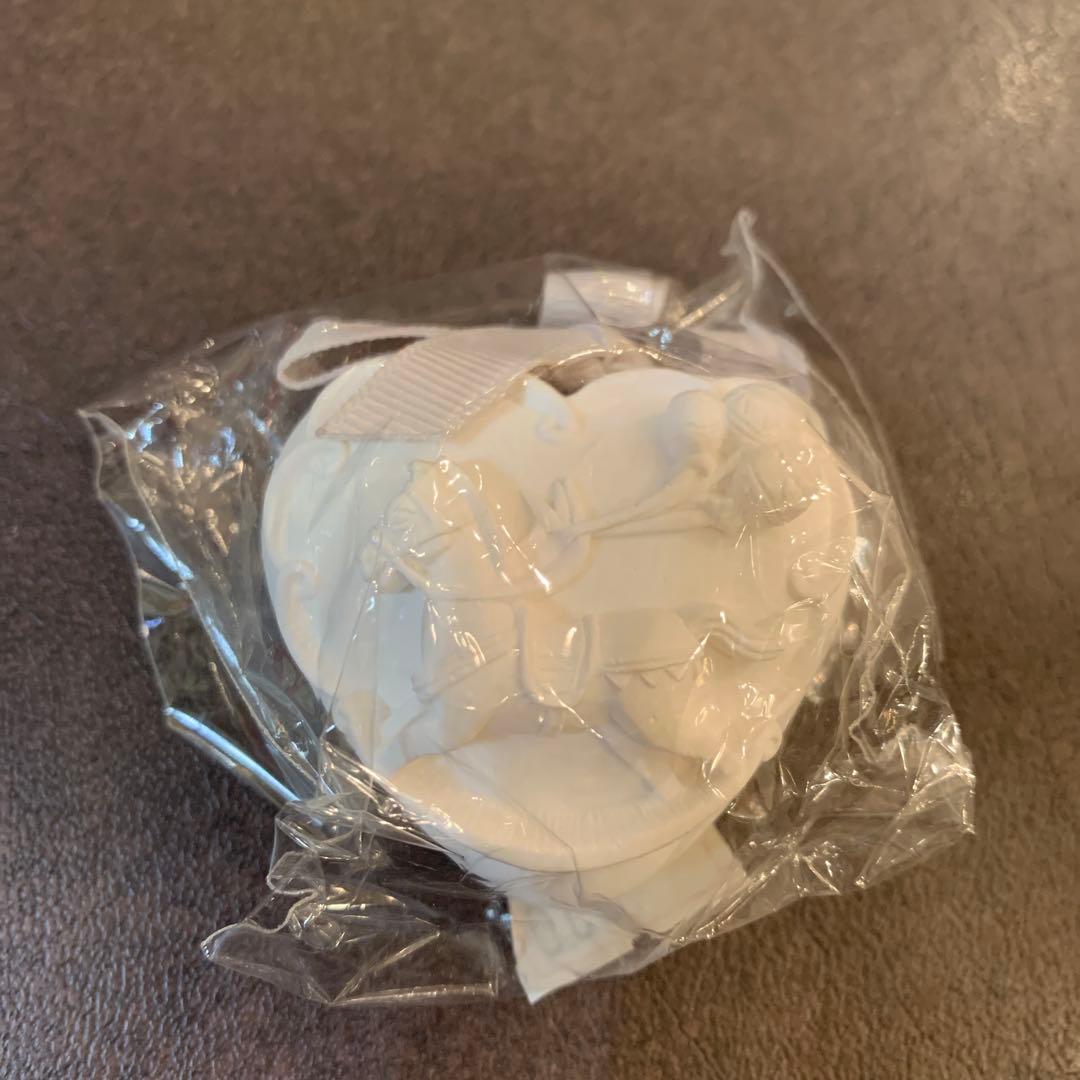 小物入れとアロマストーン3個セット M-521