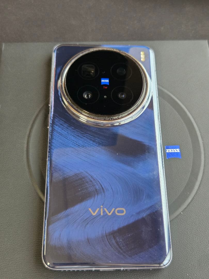 スマートフォン本体 vivo X200pro 256GB
