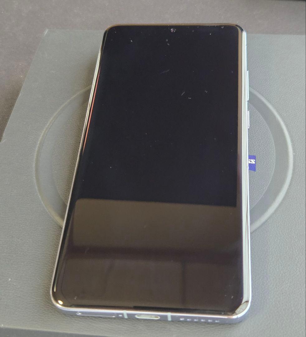 スマートフォン本体 vivo X200pro 256GB