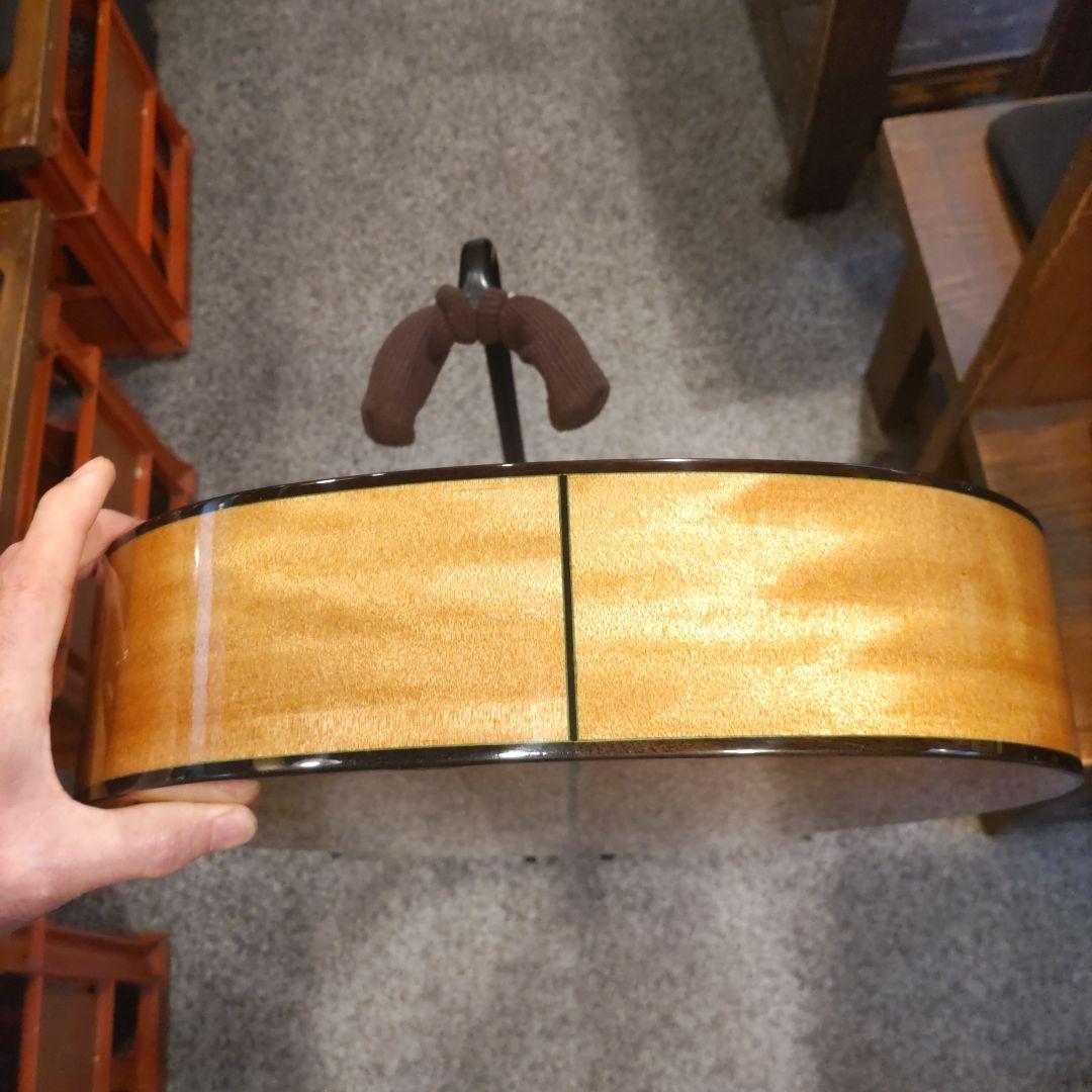 Martinez MFG-AS (管理イオ)