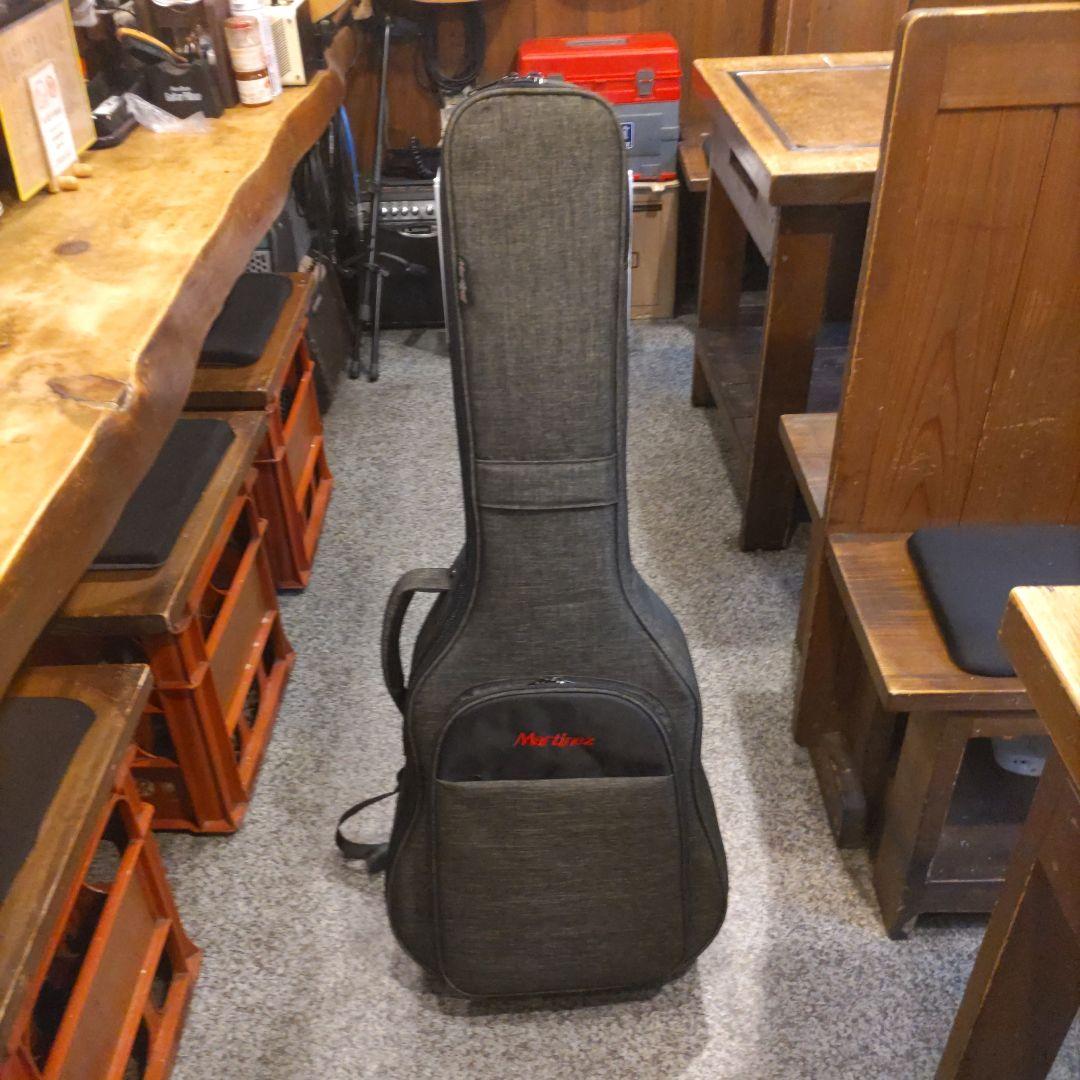 Martinez MFG-AS (管理イオ)