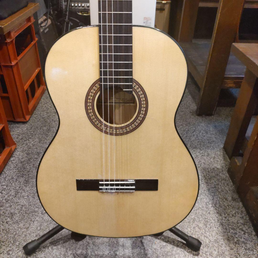 Martinez MFG-AS (管理イオ)