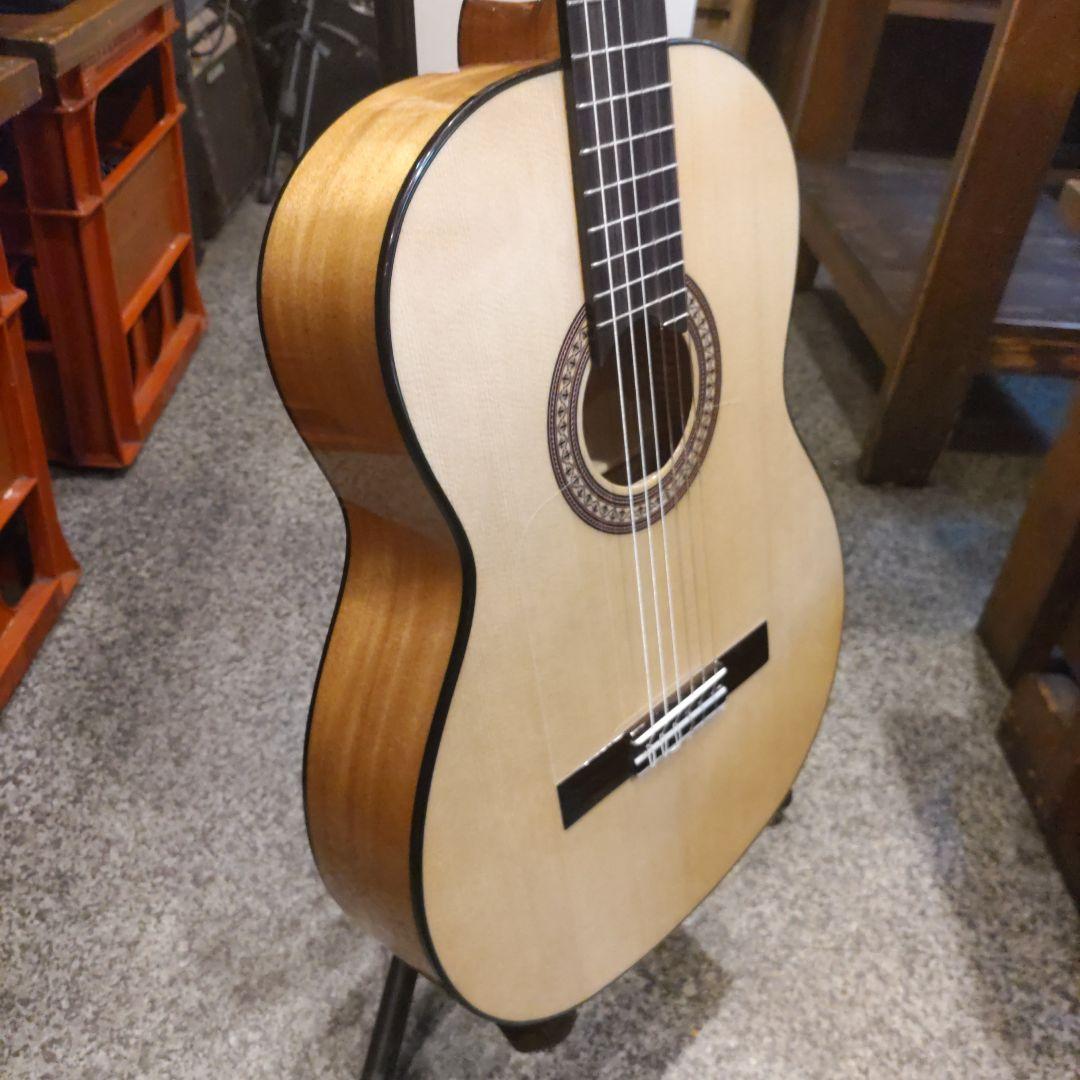 Martinez MFG-AS (管理イオ)