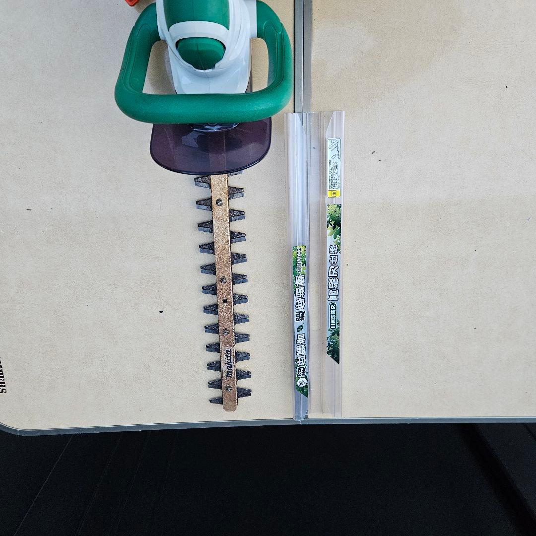 Makita マキタ 生垣バリカン MUH3652 360mm 動作良好