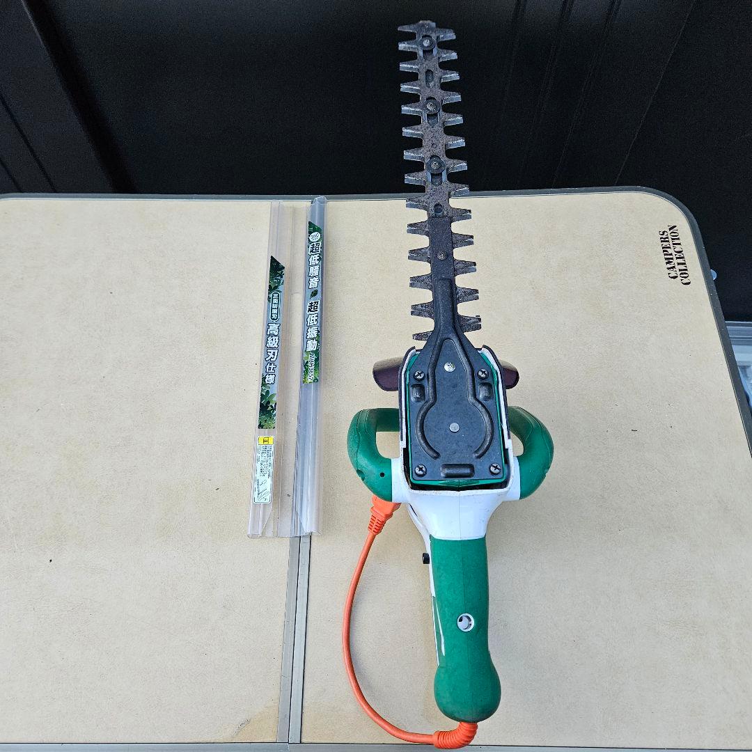 Makita マキタ 生垣バリカン MUH3652 360mm 動作良好